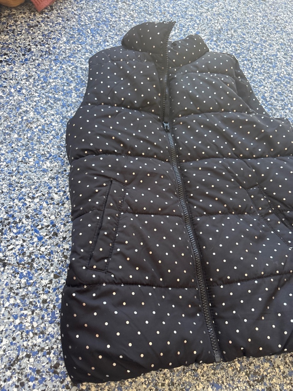 Puffer Jacket